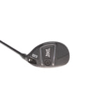 PXG 211 Graphite Mens Right Hand 5 Hybrid 25* Regular - Evenflow Riptide 5.5 80G HY