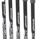 PXG 0211 DualCor Graphite Mens Right Hand Irons 5-PW Regular - UST Mamiya Recoil F3 75