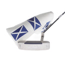 Mizuno Dare To Dream Mens Right Hand Putter 35.5" Blade - IOMIC