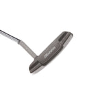 Mizuno Dare To Dream Mens Right Hand Putter 35.5" Blade - IOMIC