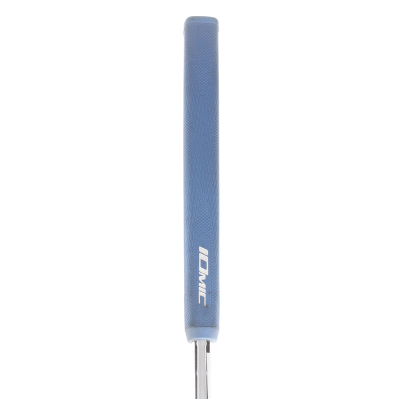 Mizuno Dare To Dream Mens Right Hand Putter 35.5" Blade - IOMIC