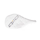 TaylorMade Qi10 Graphite Mens Right Hand Driver 10.5* Regular - Ozik Matrix White Tie