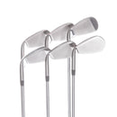 Ben Sayers M8 Steel Mens Right Hand Irons 5-PW Regular - Ben Sayers