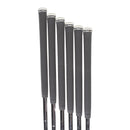Cobra King F8 Steel Mens Right Hand Irons 5-PW Regular - True Temper XP90