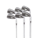 Callaway Apex CF16 Steel Mens Right Hand Irons 5-PW Stiff - KBS Tour-V 110