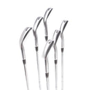 Callaway Apex CF16 Steel Mens Right Hand Irons 5-PW Stiff - KBS Tour-V 110