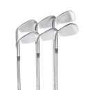 Callaway Apex CF16 Steel Mens Right Hand Irons 5-PW Stiff - KBS Tour-V 110