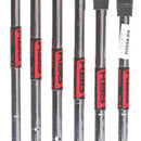 Callaway Apex CF16 Steel Mens Right Hand Irons 5-PW Stiff - KBS Tour-V 110