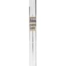 Callaway MD3 Steel Mens Right Hand Sand Wedge 54* 10 Bounce S Grind Wedge - True Temper Dynamic Gold