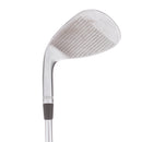 Callaway MD3 Steel Mens Right Hand Lob Wedge 58* 9 Bounce S Grind Wedge - True Temper Dynamic Gold