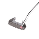 Odyssey O Works 7 Tank Mens Right Hand Putter 34" Mallet - Super Stroke Mid Slim 2.0