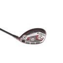 Wilson C300 Graphite Mens Right Hand 4 Hybrid 23* Regular - Fujikura Pro 78h