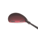 Wilson C300 Graphite Mens Right Hand 4 Hybrid 23* Regular - Fujikura Pro 78h