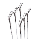 TaylorMade Sim2 Max Steel Mens Right Hand Irons 5-PW Stiff - KBS Max MT 85