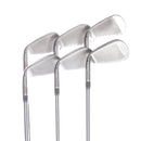 TaylorMade Sim2 Max Steel Mens Right Hand Irons 5-PW Stiff - KBS Max MT 85