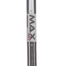 TaylorMade Sim2 Max Steel Mens Right Hand Irons 5-PW Stiff - KBS Max MT 85