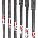 TaylorMade Sim2 Max Steel Mens Right Hand Irons 5-PW Stiff - KBS Max MT 85