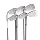 Wilson Staff Dynapower Graphite Mens Right Hand Irons 5-PW Senior - Tensei AV Grey 55 A