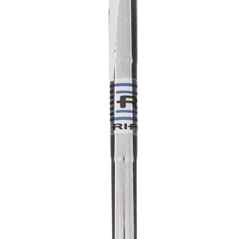 Rife RG4 Mens Right Hand Putter 34" Mallet - Rife