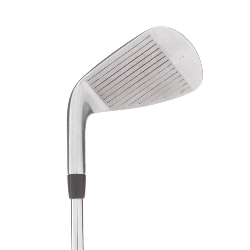 Titleist AP3 718 Steel Mens Right Hand Gap Wedge 48* Stiff - True Temper AMT S300