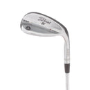 Titleist SM6 Steel Mens Right Hand Lob Wedge 58* 10 Bounce S Grind Wedge - Titleist