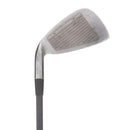Mizuno T-Zoid Titaniumn Insert Graphite Mens Right Hand 3 Iron Regular - Mizuno TechnoFlex