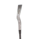 Mizuno T-Zoid Titaniumn Insert Graphite Mens Right Hand 3 Iron Regular - Mizuno TechnoFlex