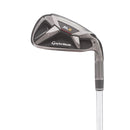TaylorMade M2 Steel Mens Right Hand 6 Iron Regular - REAX Steel 88