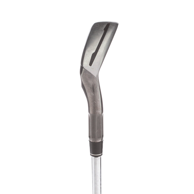 TaylorMade M2 Steel Mens Right Hand 6 Iron Regular - REAX Steel 88