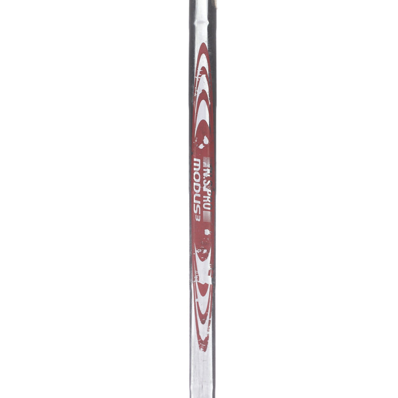 TaylorMade M2 Steel Mens Right Hand 3 Iron 15* Stiff - NSPro Modus3 Tour