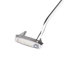 Odyssey White Hot RX 7 Mens Right Hand Putter 33" Mallet - Super Stroke