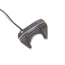 Odyssey White Hot RX 7 Mens Right Hand Putter 33" Mallet - Super Stroke