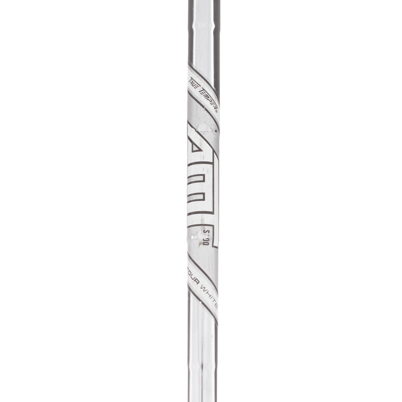 Titleist T100 Steel Mens Right Hand 4 Iron Stiff - AMT Tour White S300