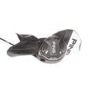 Ping G430 Max Graphite Mens Right Hand Driver 10.5* Regular - Ping Alta CB 55