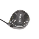 Ping G430 Max Graphite Mens Right Hand Driver 10.5* Regular - Ping Alta CB 55