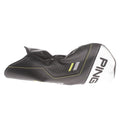 Ping G430 Max Graphite Mens Right Hand Driver 10.5* Regular - Ping Alta CB 55