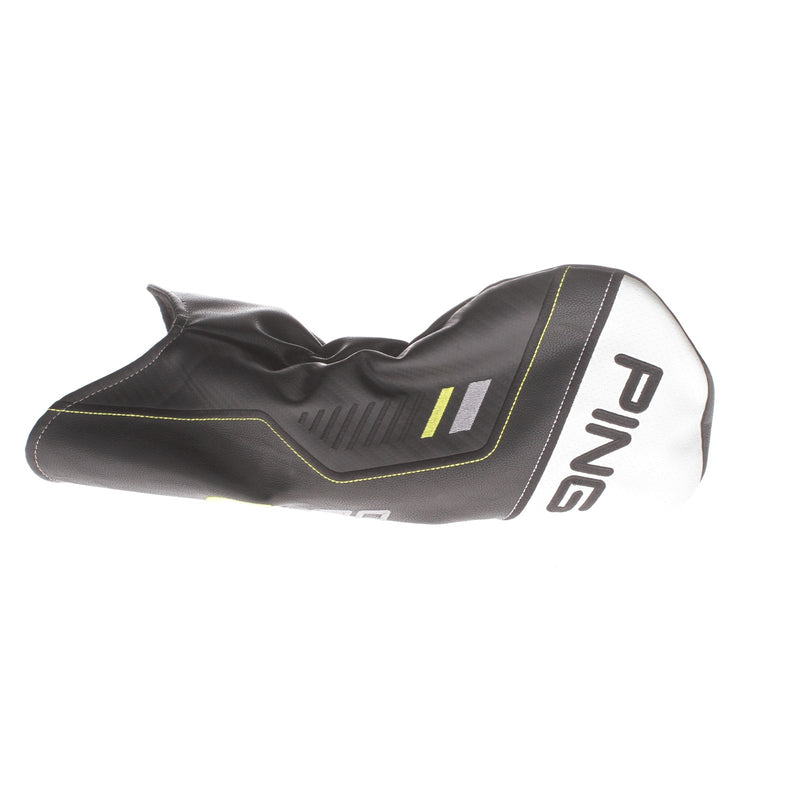 Ping G430 Max Graphite Mens Right Hand Driver 10.5* Regular - Ping Alta CB 55