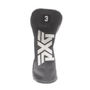 PXG 0341 X GEN2 Graphite Mens Right Hand Fairway 3 Wood 15* Senior - Evenflow Riptide CB 5.0 50g