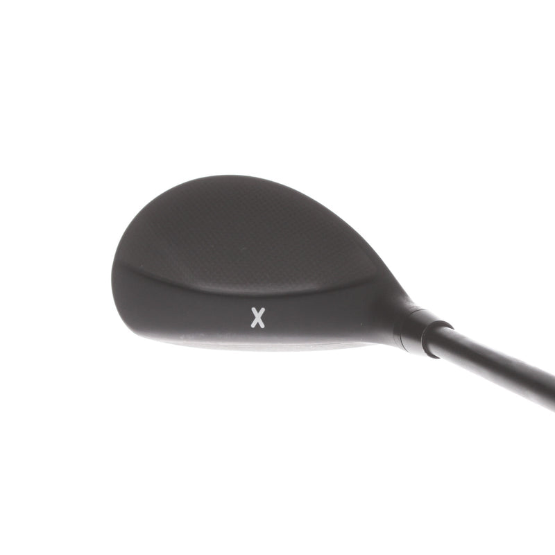 PXG 0317 X GEN2 Graphite Mens Right Hand 3 Hybrid 19* Senior - MMT 60 A