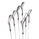 Rife RX5 Steel Mens Right Hand Irons 5-SW Regular - Rife