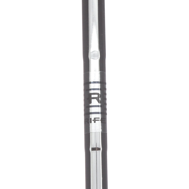 Rife RX5 Steel Mens Right Hand Irons 5-SW Regular - Rife
