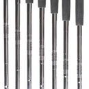 Rife RX5 Steel Mens Right Hand Irons 5-SW Regular - Rife