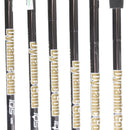 Ping G410 Steel Mens Right Hand Irons 5-PW Green Dot Regular - Dynamic Gold 105 R300