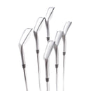 PXG 0211 DualCor Steel Mens Right Hand Irons 5-PW Regular - True Temper Elevate MPH 95