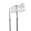 Mizuno JPX 900 Forged Graphite Mens Right Hand Irons 7-PW Regular - Project X LZ Tour 5.0 90g