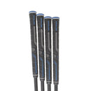 Mizuno JPX 900 Forged Graphite Mens Right Hand Irons 7-PW Regular - Project X LZ Tour 5.0 90g