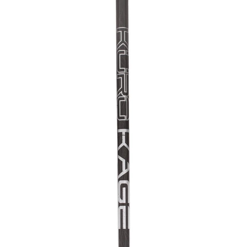 Kuro Kage Driver Shaft Mitsubishi Senior Titleist 2nd Gen - TS/TSi/TSr 44.5"