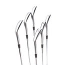 Mizuno JPX 900 Forged Steel Mens Right Hand Irons 5-PW Regular - Project X LZ 5.5 115g