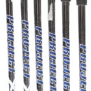 Mizuno JPX 900 Steel Mens Right Hand Irons 5-PW Regular - Project X LZ 5.5 115G