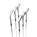 TaylorMade R7 TP Steel Mens Right Hand Irons 5-PW Regular - Dynamic Gold R300